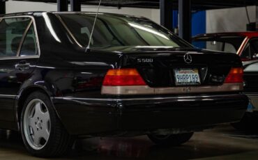 Mercedes-Benz-S-Class-Berline-1995-19