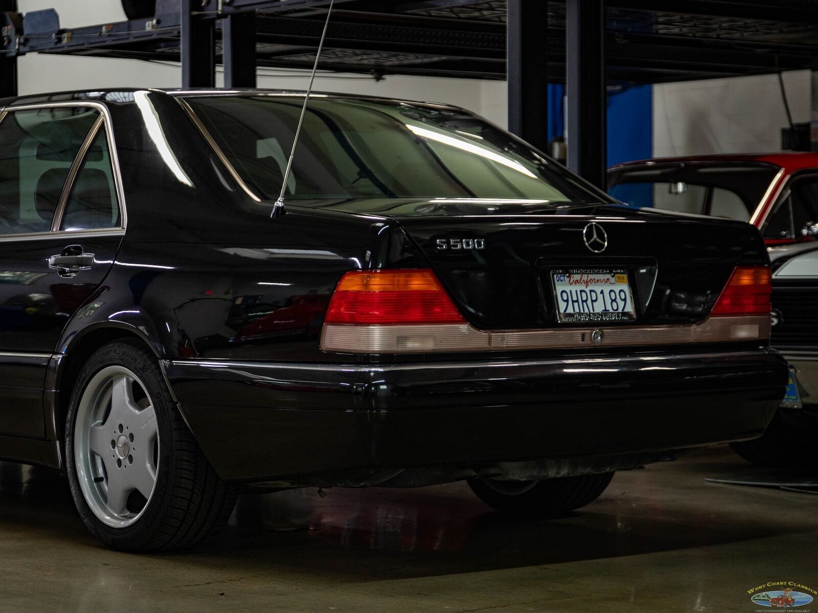 Mercedes-Benz-S-Class-Berline-1995-19