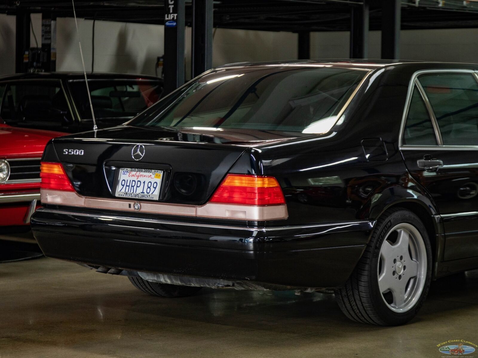 Mercedes-Benz-S-Class-Berline-1995-21