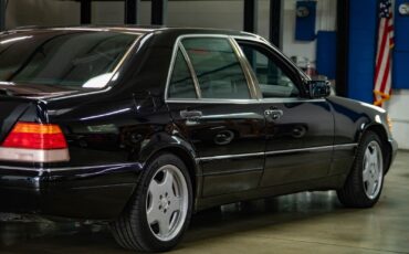 Mercedes-Benz-S-Class-Berline-1995-22