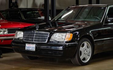 Mercedes-Benz-S-Class-Berline-1995-7