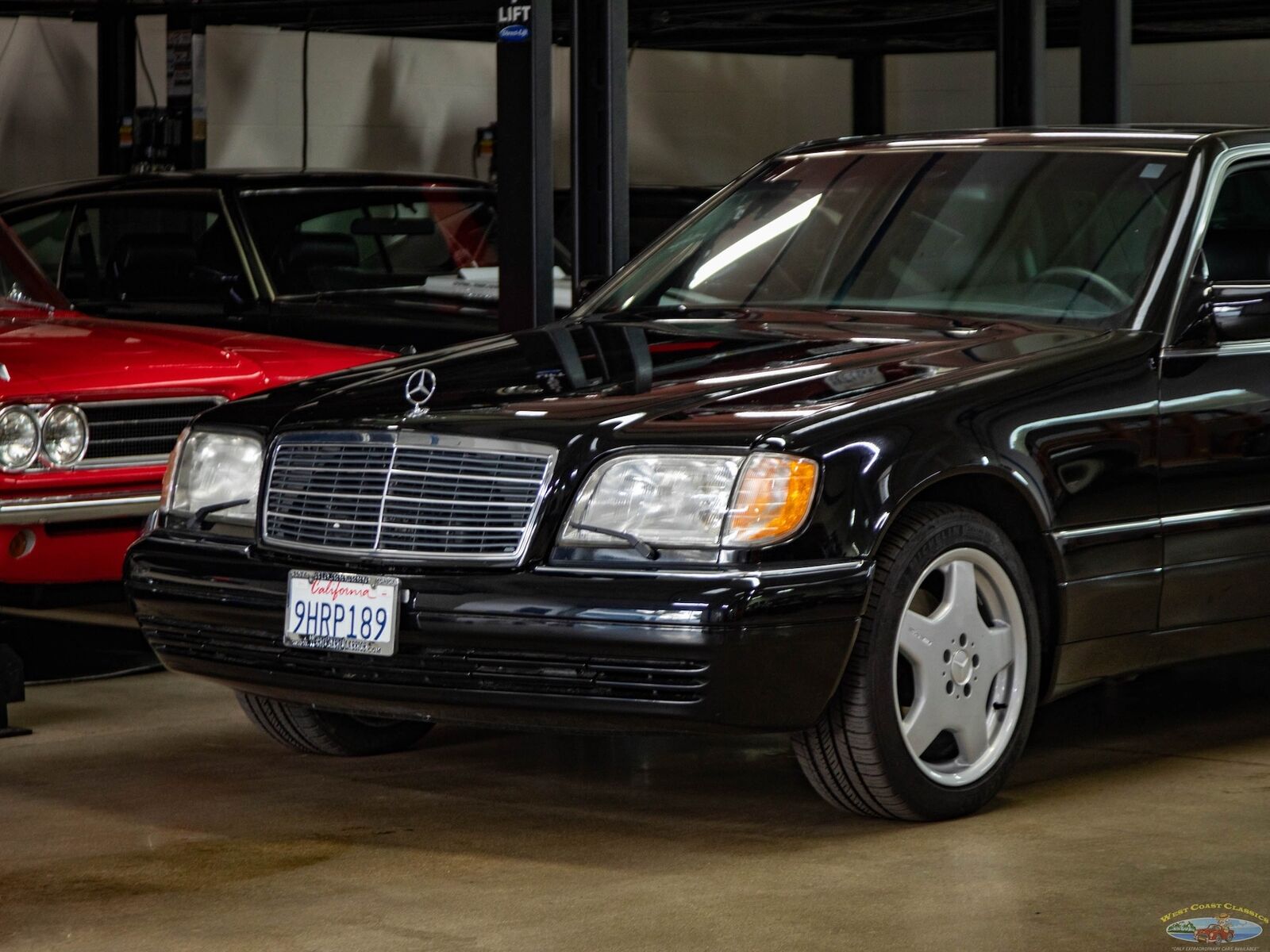 Mercedes-Benz-S-Class-Berline-1995-7