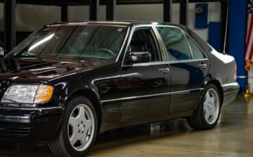 Mercedes-Benz-S-Class-Berline-1995-8