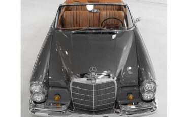 Mercedes-Benz-S-Class-Cabriolet-1967-Gray-Cognac-103273-11