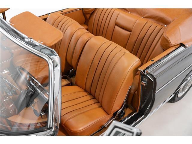 Mercedes-Benz-S-Class-Cabriolet-1967-Gray-Cognac-103273-18