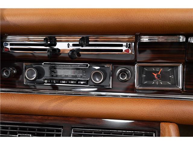 Mercedes-Benz-S-Class-Cabriolet-1967-Gray-Cognac-103273-20