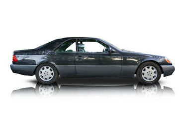 Mercedes-Benz-S-Class-Coupe-1995-Black-Gray-217644-1