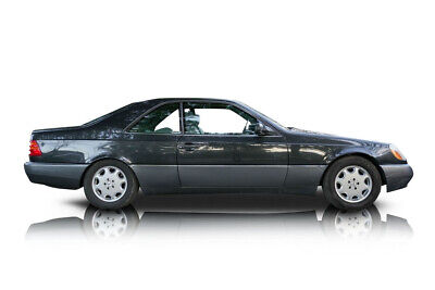 Mercedes-Benz-S-Class-Coupe-1995-Black-Gray-217644-1