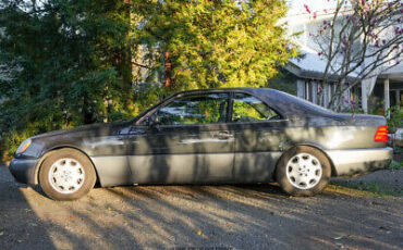 Mercedes-Benz-S-Class-Coupe-1995-Black-Gray-217644-2