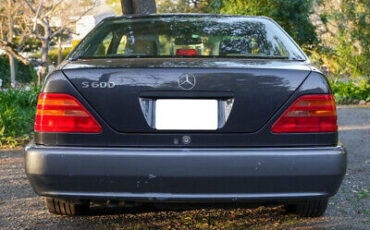 Mercedes-Benz-S-Class-Coupe-1995-Black-Gray-217644-6