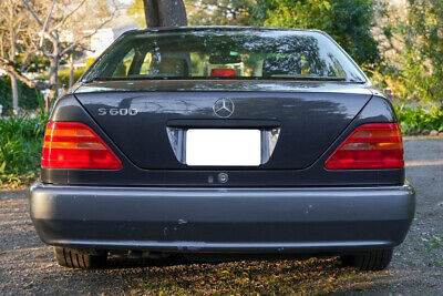 Mercedes-Benz-S-Class-Coupe-1995-Black-Gray-217644-6