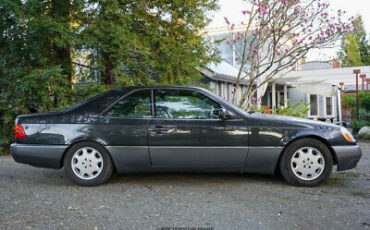 Mercedes-Benz-S-Class-Coupe-1995-Black-Gray-217644-8