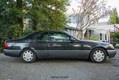 Mercedes-Benz-S-Class-Coupe-1995-Black-Gray-217644-8