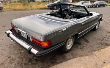 Mercedes-Benz-SL-Class-1974-Gray-Black-152435-23