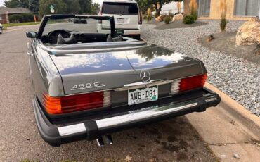 Mercedes-Benz-SL-Class-1974-Gray-Black-152435-26