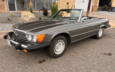 Mercedes-Benz SL-Class  year1}