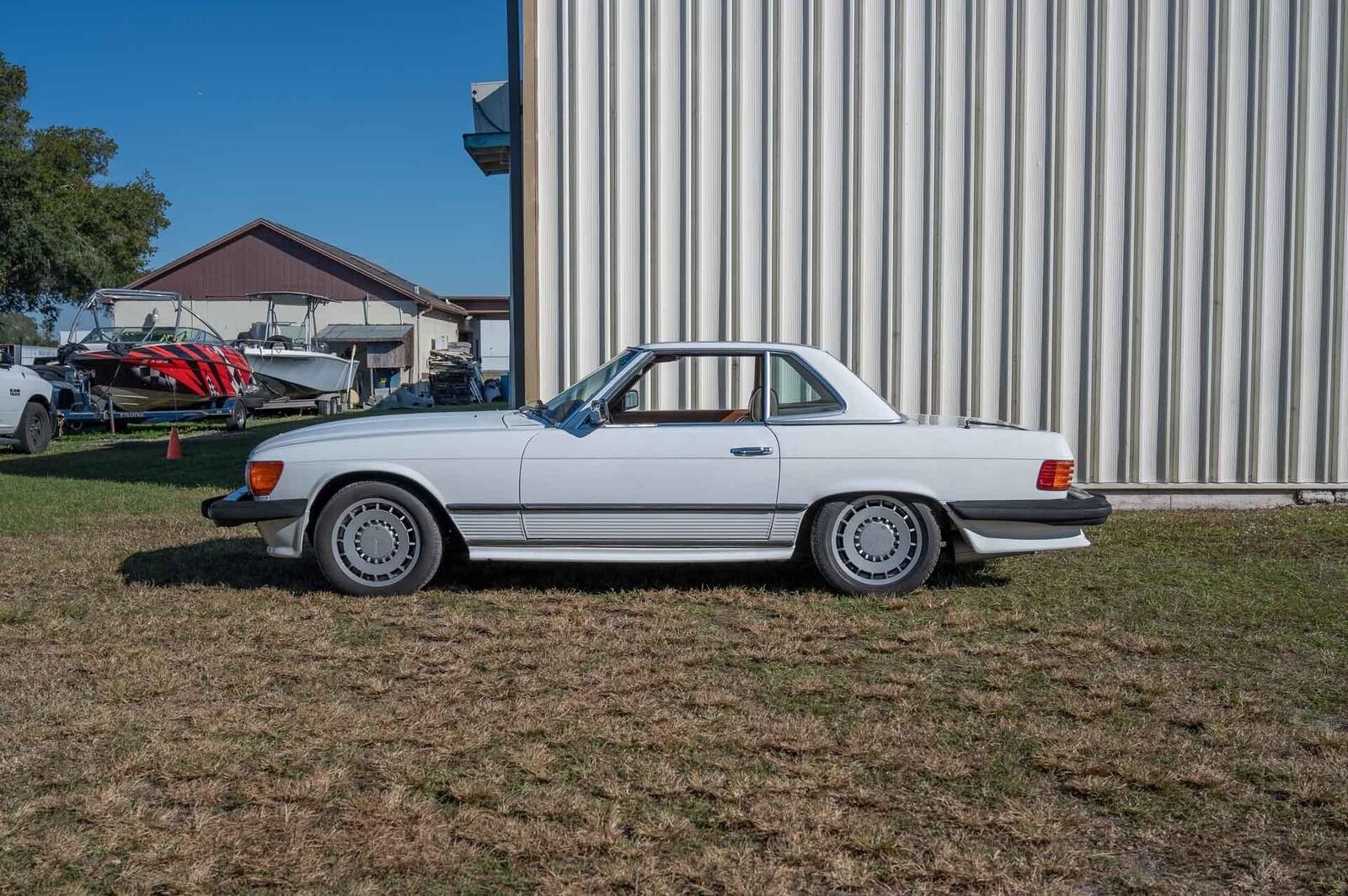 Mercedes-Benz-SL-Class-1977-1