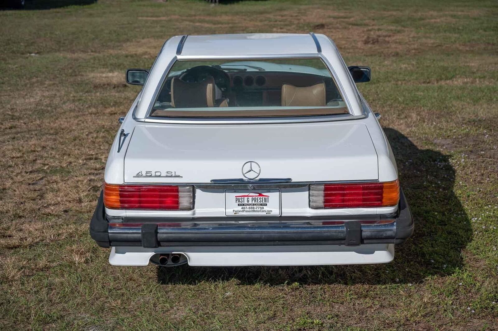 Mercedes-Benz-SL-Class-1977-4