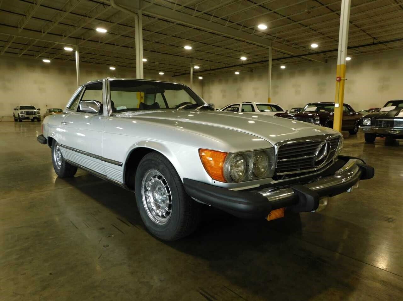 Mercedes-Benz-SL-Class-1978-6