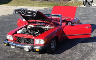 Mercedes-Benz-SL-Class-1978-Red-Red-191441-10