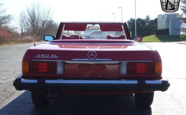 Mercedes-Benz-SL-Class-1978-Red-Red-191441-5