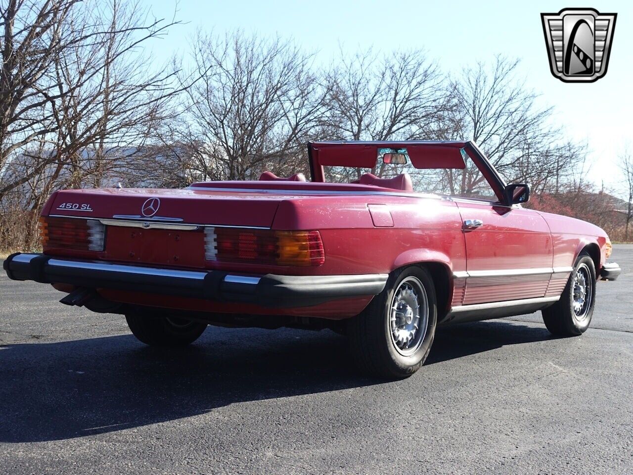 Mercedes-Benz-SL-Class-1978-Red-Red-191441-6