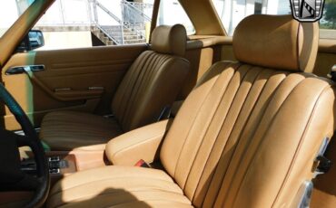 Mercedes-Benz-SL-Class-1981-Silver-Tan-249143-11