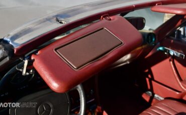 Mercedes-Benz-SL-Class-1986-Silver-Red-156732-34