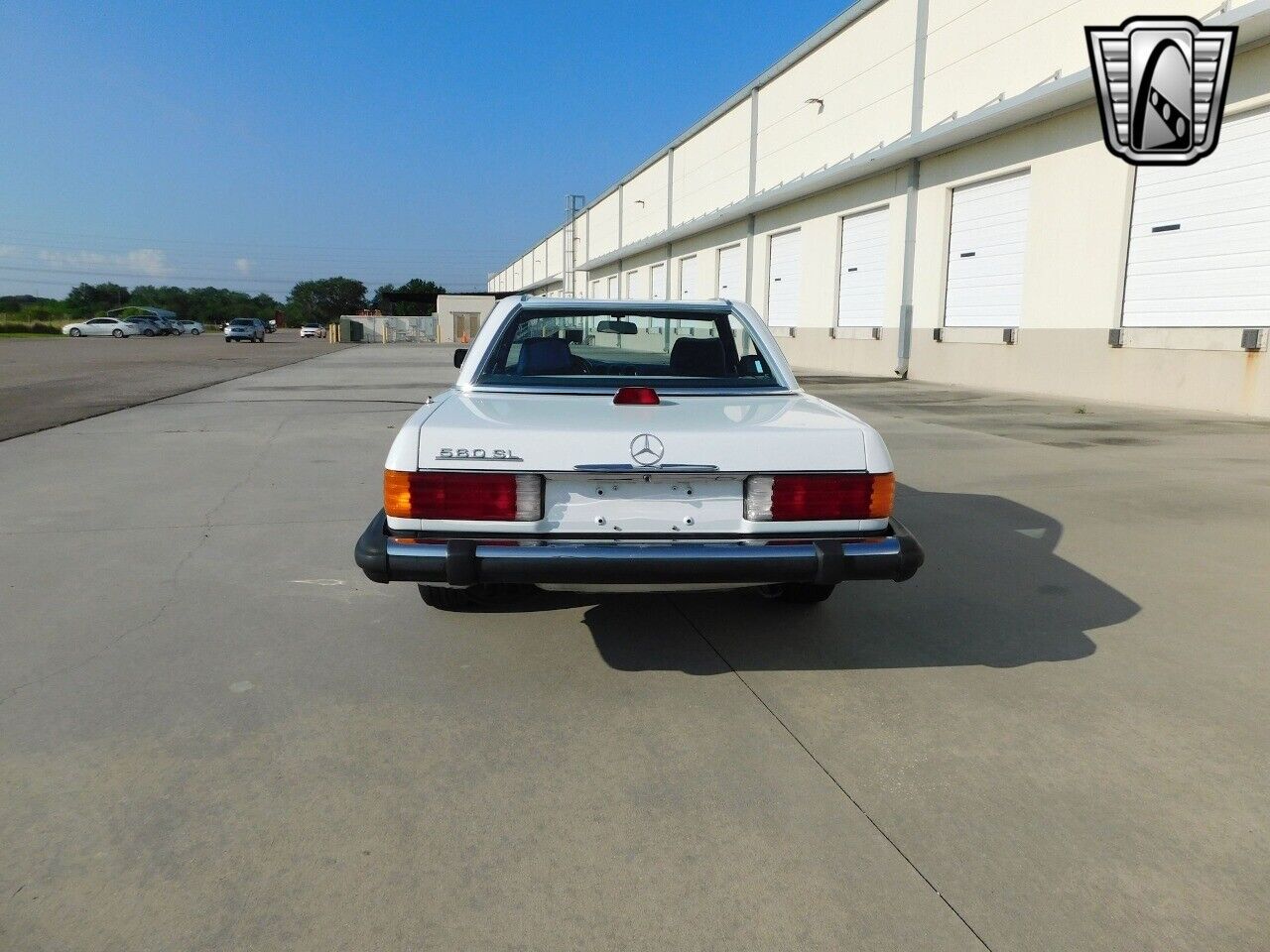 Mercedes-Benz-SL-Class-1986-White-Blue-254758-4