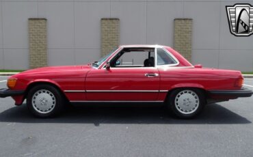 Mercedes-Benz-SL-Class-1987-2