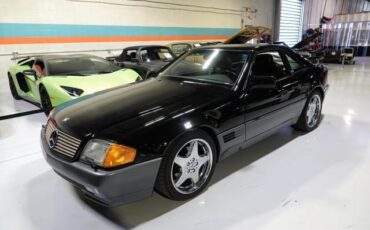 Mercedes-Benz-SL-Class-1991-1