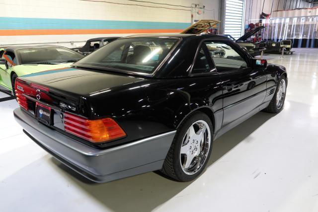 Mercedes-Benz-SL-Class-1991-10