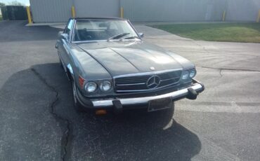 Mercedes-Benz-SL-Class-Cabriolet-1975-Gray-Black-292418-4