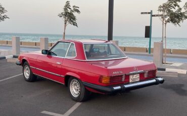 Mercedes-Benz-SL-Class-Cabriolet-1978-2