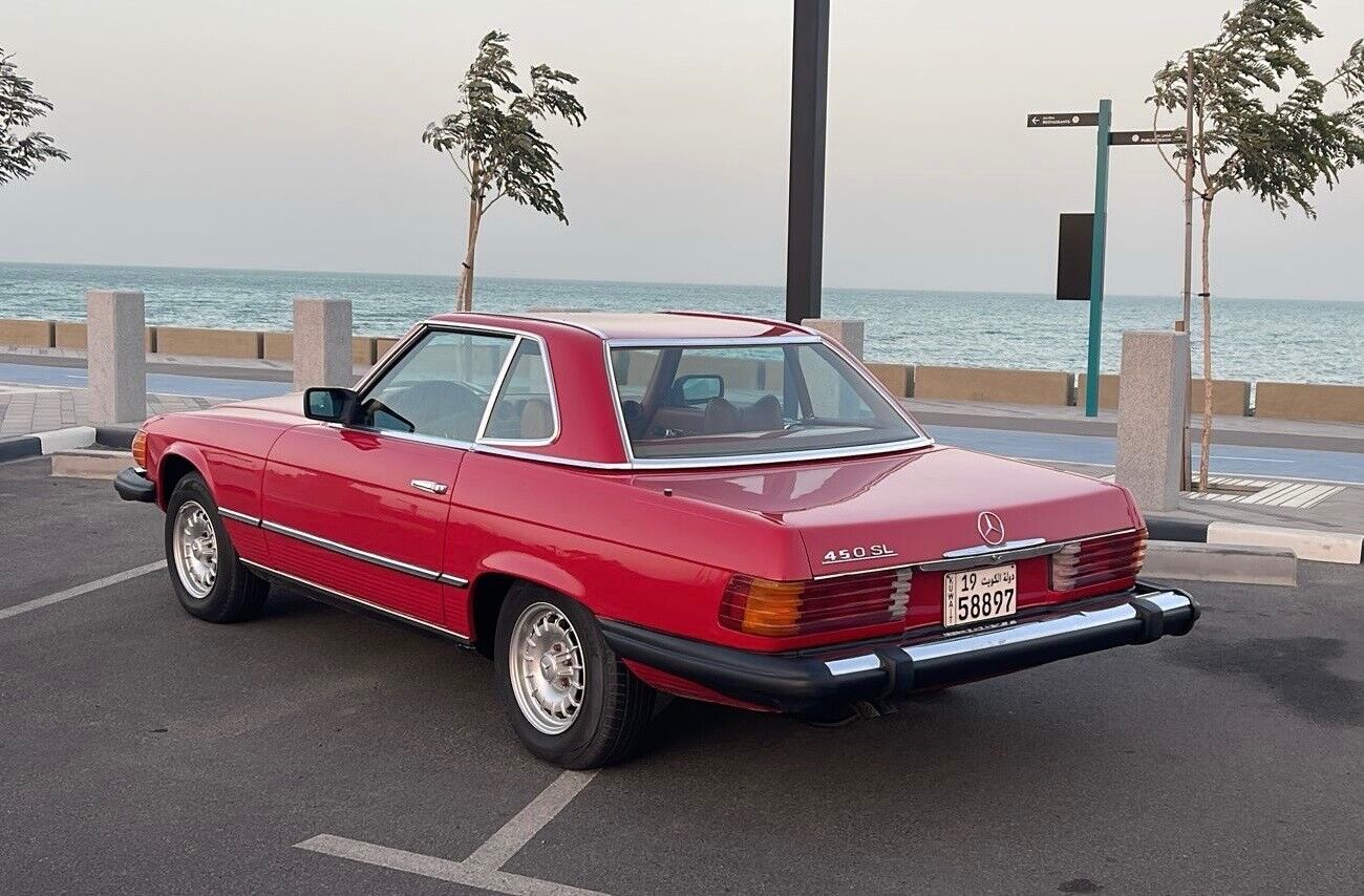 Mercedes-Benz-SL-Class-Cabriolet-1978-2