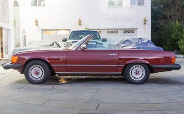 Mercedes-Benz-SL-Class-Cabriolet-1979-2