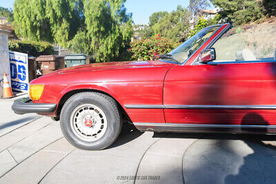 Mercedes-Benz-SL-Class-Cabriolet-1979-3