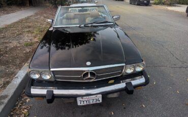 Mercedes-Benz-SL-Class-Cabriolet-1980-1