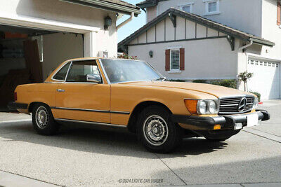 Mercedes-Benz-SL-Class-Cabriolet-1980-Other-Color-Other-Color-298694-11