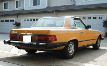 Mercedes-Benz-SL-Class-Cabriolet-1980-Other-Color-Other-Color-298694-7