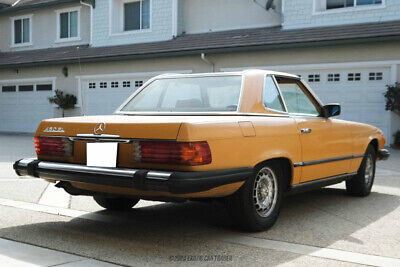 Mercedes-Benz-SL-Class-Cabriolet-1980-Other-Color-Other-Color-298694-7