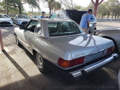 Mercedes-Benz-SL-Class-Cabriolet-1985-2