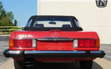 Mercedes-Benz-SL-Class-Cabriolet-1985-6