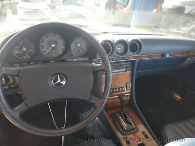 Mercedes-Benz-SL-Class-Cabriolet-1985-7