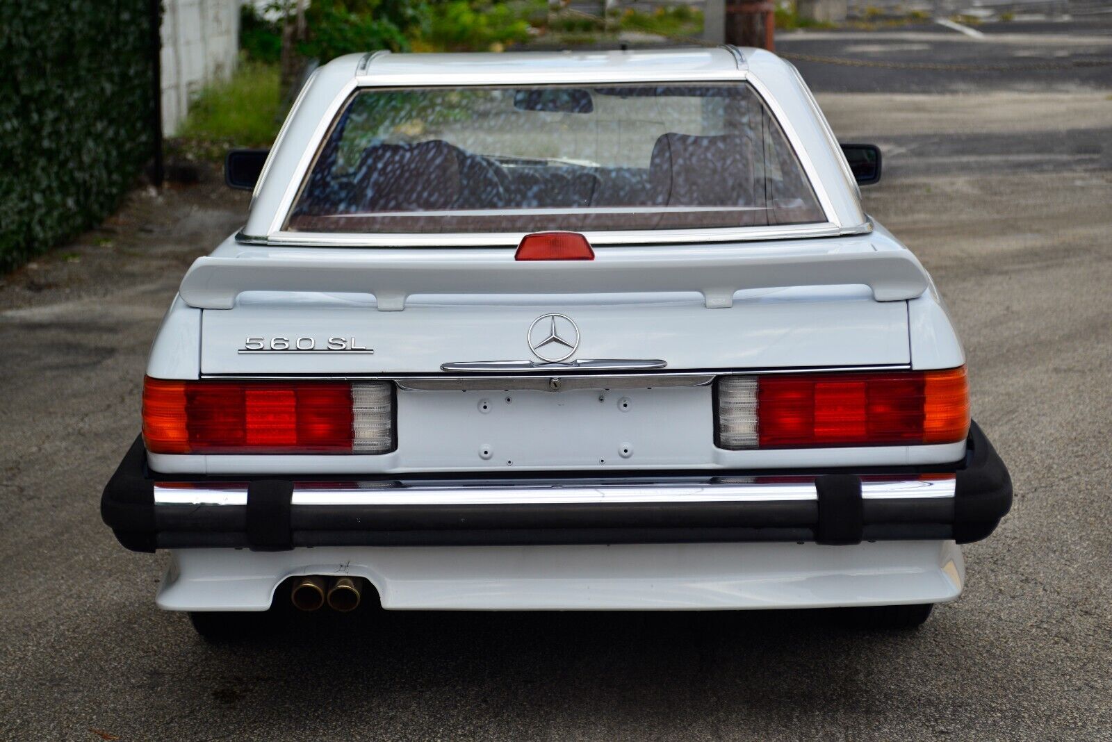 Mercedes-Benz-SL-Class-Cabriolet-1986-3