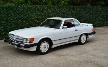 Mercedes-Benz-SL-Class-Cabriolet-1986-9