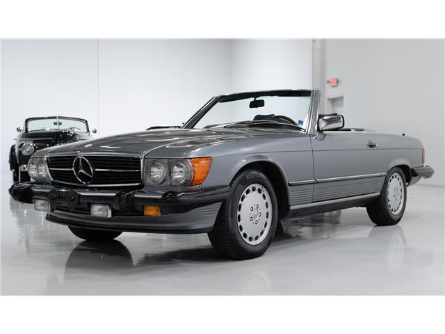 Mercedes-Benz-SL-Class-Cabriolet-1987-12