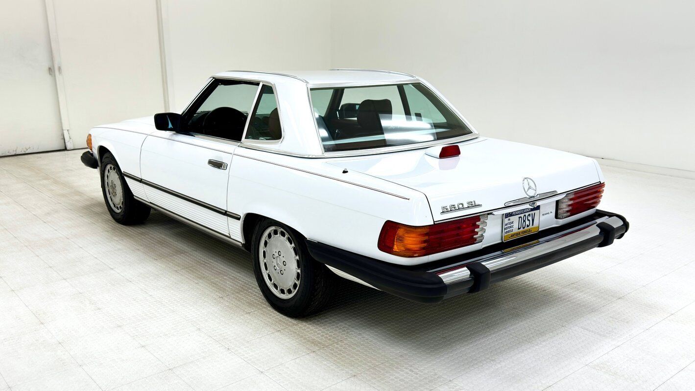 Mercedes-Benz-SL-Class-Cabriolet-1987-2