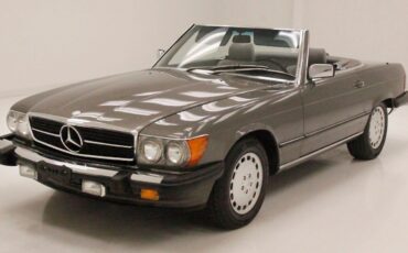 Mercedes-Benz-SL-Class-Cabriolet-1987-2