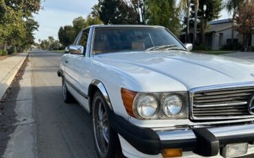 Mercedes-Benz-SL-Class-Cabriolet-1987-2